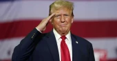 Judge alters Trump’s gag order, letting him talk about witnesses, jury after hush money conviction