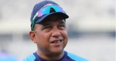 Khaled Mahmud steps down from BCB post
