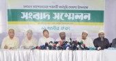 No alternative to implementing referendum verdict: Jamaat Secretary General