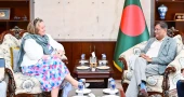 Bangladesh seeks preferential trade benefits to British market until 2032