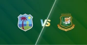 Bangladesh to bat first in the series opener vs West Indies