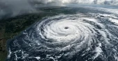Cyclone “Arnab” likely to weaken gradually after crossing India’s Andhra Pradesh coast