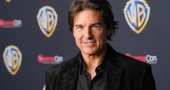 Tom Cruise earns standing ovation as Warner Bros. dazzles CinemaCon crowd