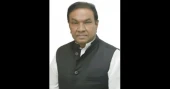 Ex-MP Sadek Khan arrested from Nakhalpara: DMP