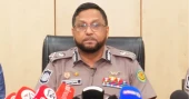 Special drives to continue for safe, peaceful Dhaka: DMP Chief