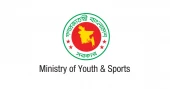 Ministry of Youth & Sports allocated Tk 2423 crore for 2025-26 fiscal 