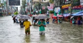 US-Bangla employees donate one day’s salary to flood victims