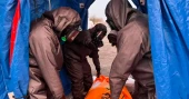 Indonesia ferry disaster death toll rises to 64; 71 still missing