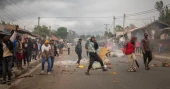 Tanzanian opposition alleges secret disposal of bodies after election violence