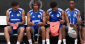 Debutant Curacao hopes to shock Germany in historic World Cup opener