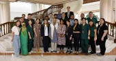 Prof Yunus thanks foreign medical teams for treating jet crash victims