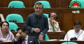 Trade deal helps Bangladesh retain US market competitiveness: Muktadir