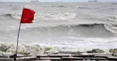 Maritime ports asked to hoist cautionary signal No 3