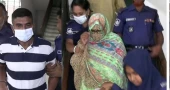 Couple sentenced to death for killing cop  over ‘extramarital affair’ in M’singh