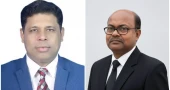 JU Appoints Prof Shamsul Alam and Prof Nazrul Islam as new Pro-VCs