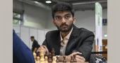 Indian teen Gukesh Dommaraju becomes youngest chess world champion