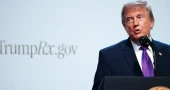 Trump says Iran agreement largely negotiated, final details under discussion