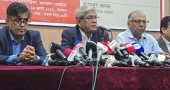 Fakhrul stresses justice, rule of law in rebuilding Bangladesh