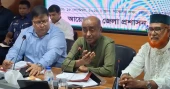 Over 4,500 BNP men killed in ‘crossfire’ in 17 years: Asaduzzaman