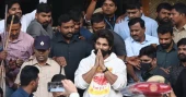 Indian actor Allu Arjun freed on bail after spending night in jail