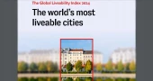 Liveability Index: Dhaka 6th least liveable city in world