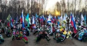 Russian war deaths surge in 2025 amid US-led peace push