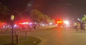 2 killed, several wounded in shooting during Juneteenth celebration in Texas park