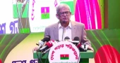 ‘1971 is our very existence,’ says Fakhrul as he calls for resisting evil forces