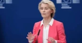 EU considers age limits for children using social media