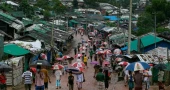 WFP reverses decision to cut food aid for Rohingyas in Bangladesh