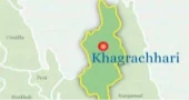 Adviser to CHT Ministry visits violence-affected Khagrachari area