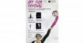 AFD to host art film festival featuring French filmmaker François Lévy-Kuentz