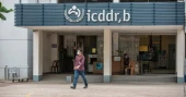 Drug-resistant bacteria spread rapidly in Bangladesh ICUs, ICDDR,b studies warn