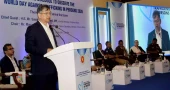 Govt maintains “zero tolerance” against human trafficking, online scams: Home Minister