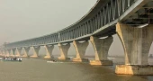 New Dhaka-Khulna train services via Padma Bridge to launch on Dec 24