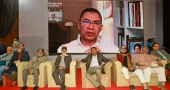 Tough times ahead, everyone must remain united: Tarique Rahman