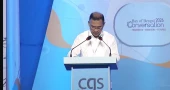 PM Tarique inaugurates fifth Bay of Bengal Conversation