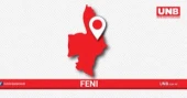 Feni road crash kills five, injures 10