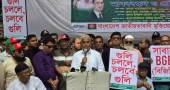 Bangladesh united against push-ins: Alal warns India 