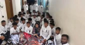 53 AL men arrested in Dhaka: DMP