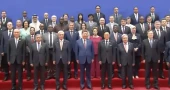 Telecom Minister attends World Artificial Intelligence Conference in Shanghai