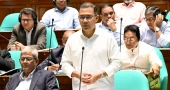 PM says e-Health Card rollout to begin in 5 districts within govt’s first 180 days