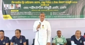 Opposition's non-cooperation giving AL scope to target December return: Shahiduddin Annie