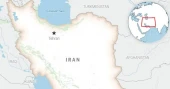 Iran executes two Islamic State members over armed rebellion conviction