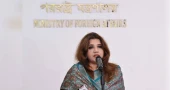 No progress on Teesta feasibility study before or during interim Govt: Shama Obaed