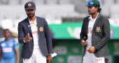 Colombo Test: Bangladesh opt to bat first in final Test