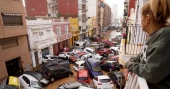 51 dead from flash floods in Spain