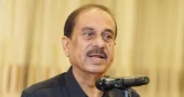 Matiur Rahman urges journalists to uphold integrity, professionalism