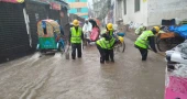 Cyclone Remal: DNCC mobilises 5,000 sanitation workers to combat waterlogging