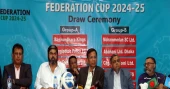 Federation Cup begins Tuesday with Bashundhara Kings taking on Brothers Union